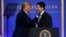 Donald Trump și Paul Ryan