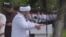 Бишкек: Курман айт намазына миңдеген киши чогулду 