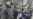 Belarusian Police Arrest Demonstrators