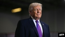 «Ні, нам не потрібна їхня (українська – ред.) допомога в обороні від дронів. Ми знаємо про дрони більше, ніж будь-хто. Насправді, у нас найкращі дрони у світі», – заявив Трамп