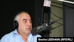 გოგი ჩოკოშვილი, მედიაში დასაქმებულთა პროფესიული კავშირის ერთ-ერთი დამფუძნებელი