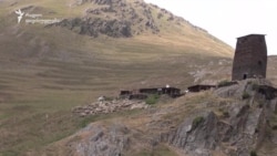 თუშეთი ძველად – შავი ჭირი, 12 მსაჯული და აკრძალული სიყვარული