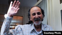 محمدعلی ورشوچی