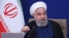 حسن روحانی، رئیس‌جمهور ایران