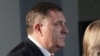 'Goodbye' Bosnia: Serb Leader Dodik Reiterates Call For Secession