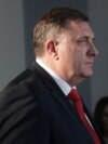 'Nova' politička kriza u BiH 'Nova' politička kriza u BiH