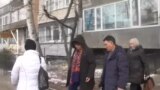 Police Investigate Independent Journalists In Kazakhstan