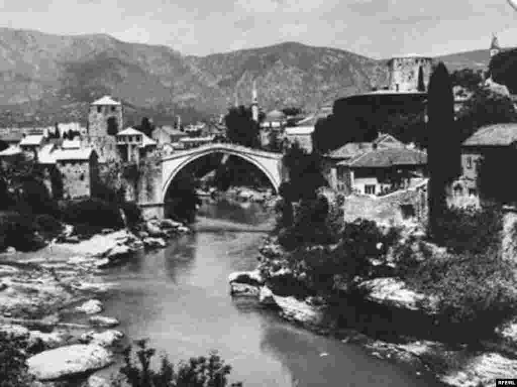 Stari Most #8