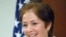 Armenia - Marie Yovanovitch, US Ambassador to Armenia, Undated