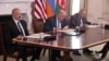 Ընդդիմությունը քննադատում է վաշիգտոնյան համաձայնությունները, իշխանությունից հակադարձում են