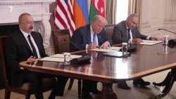 Ընդդիմությունը քննադատում է վաշինգտոնյան համաձայնությունները, իշխանությունից հակադարձում են