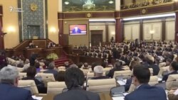 В Казахстане изменят конституцию