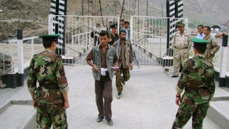 Who Killed The Chinese Workers? Questions Persist Weeks After Afghan-Tajik Border Attacks