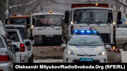 Фахівці закликають водіїв підготуватися до негоди