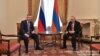 Հայաստանի և Ռուսաստանի ԱԻ նախարարները քննարկել են պատերազմի հետևանքների հաղթահարման հնարավորությունները