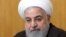 Իրանի նախագահ Հասան Ռոհանի