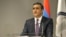 Омбудсмен Армении Арман Татоян 