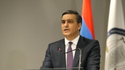 Արման Թաթոյանը գերիների վերաբերյալ նոր արտահերթ զեկույց է ուղարկել միջազգային կառույցներին