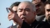 Warlord Accused Of Rights Abuses Awarded Afghanistan's Highest Military Rank