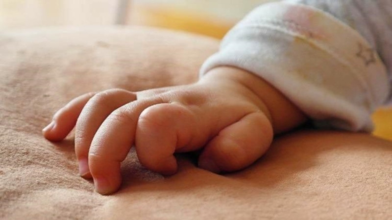 В Кировской области младенческая смертность выросла на 76%