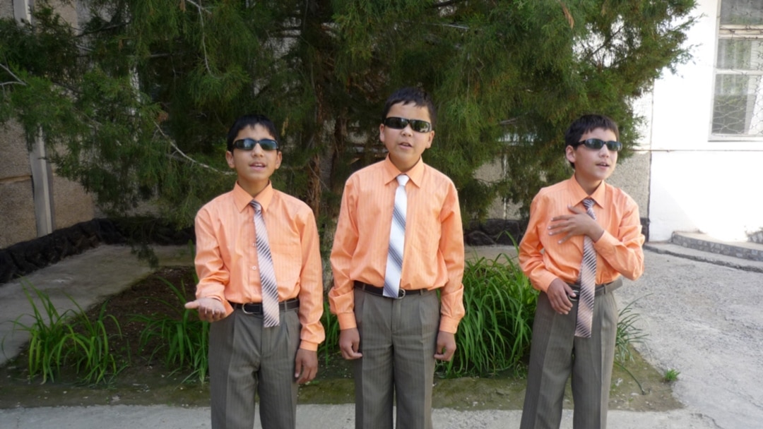 Наталий фонның өмірбаяны