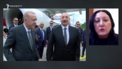 Հիջաբն առիթ է, Բաքվի և Անկարայի միջև խորքային տարաձայնություններ են ձևավորվել. թուրքագետ