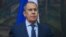 Russian Foreign Minister Sergei Lavrov