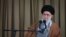 Iranian Supreme Leader Ali Khamenei (file photo)