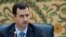 Bashar al Asad