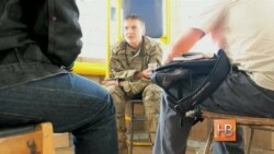 «Путин не желает отдавать Савченко»