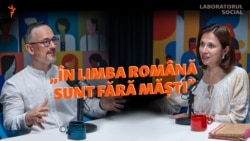 Cine mai sunt eu după ce plec din țară? Despre migrație, dor și identitate, cu Oleg Chiriță