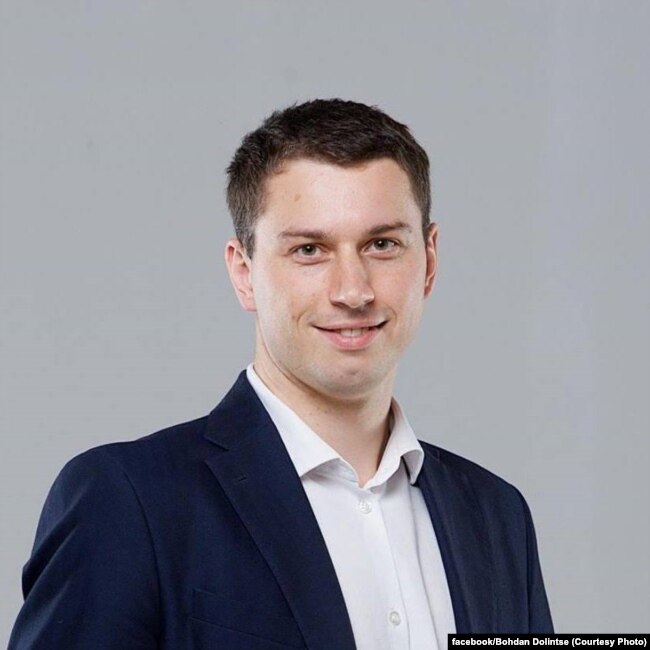Богдан Долінце