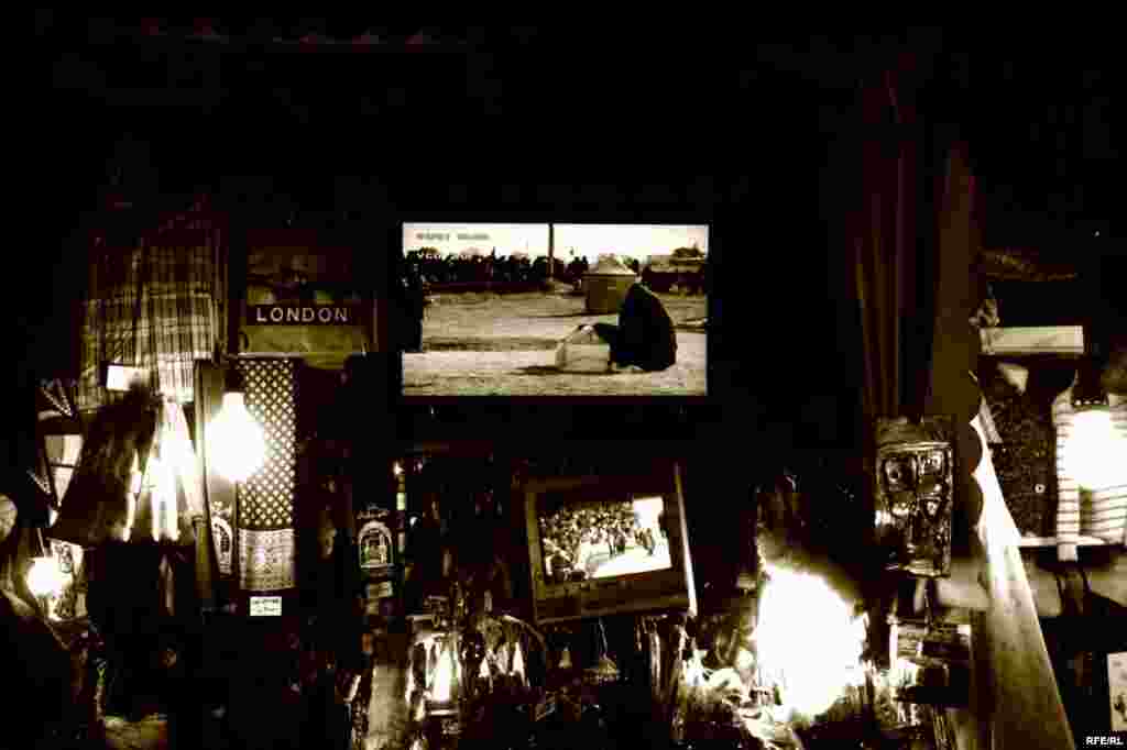 Məşhəd şəhəri #5