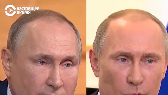 Путин о «местных» и иностранных войсках на Донбассе и в Крыму: сравните реплики в 2014 и 2019 (видео)