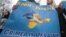 Хто відповідальний за поширення відповідного ролика в окупованому Криму, не повідомляється (фото ілюстративне)