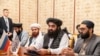امیر خان متقی در نشست مسکو 