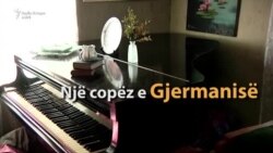 Fshati gjerman i Gjeorgjisë