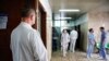 Bosnia - Herzegovina - At the General Hospital "Dr. Abdulah Nakaš ”in Sarajevo, on Wednesday, March 10, the process of immunization of employees with vaccines against COVID-19 began