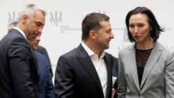 Ուկրաինայում ի վերջո աշխատանքը սկսեց Գերագույն հակակոռուպցիոն դատարանը