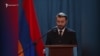 Կոռուպցիան բնում խեղդելու խոստում, երկաթյա կարգապահության պահանջ. Արեն Մկրտչյանը ստանձնում է Լոռու մարզպետի պաշտոնը
