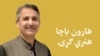 ميرخان مقری وايي نړيوال بايد افغان هنرمندان له پامه و نه غورځوي