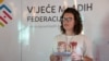 Asja Dizdarević: Sada je veliki zadatak na mladim političarima da osmisle planove i aktivnosti koji će zaista doprinijeti što manjem odlivu mladih ljudi iz BiH