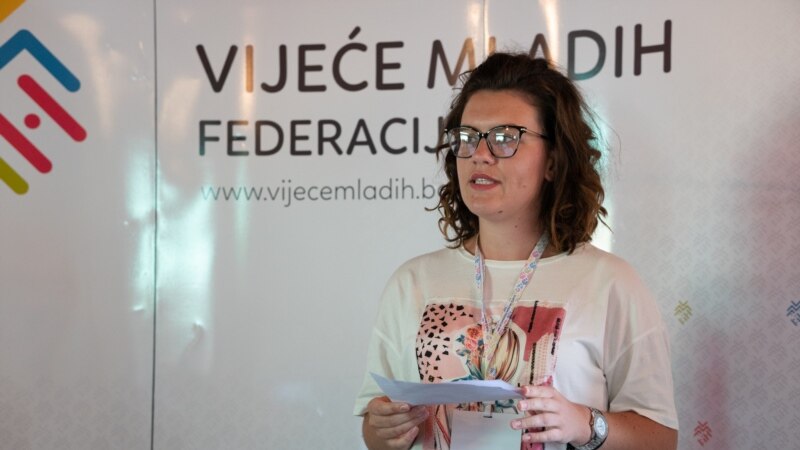 Da li ste znali da Federacija BiH ima Zakon o mladima?