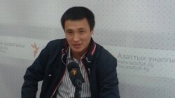 Курман Жолдошев Youtube хостингинин «Алтын баскычын» алды