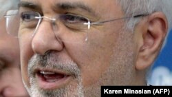 Mohammad Javad Zarif 