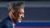 Despite Failings, Karzai Hangs On To Front-Runner Status 