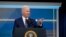 Președintele SUA, Joe Biden, vorbea despre schimbările climatice atunci când a făcut referire la președintele rus Vladimir Putin.