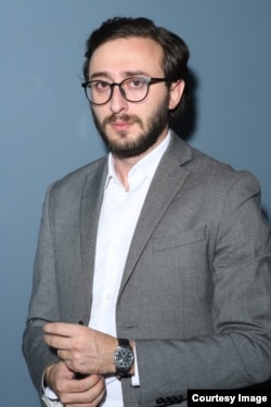 ომარ ფურცელაძე, ადვოკატი