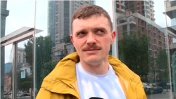 Справа Єрмака: що про підозру ексголові ОП думають українці. Опитування на вулицях Києва