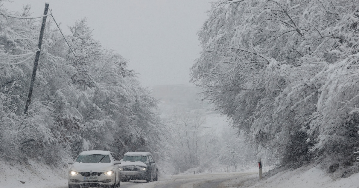 Durmishi thotë se të gjitha rrugët janë të kalueshme  por apelon për kujdes